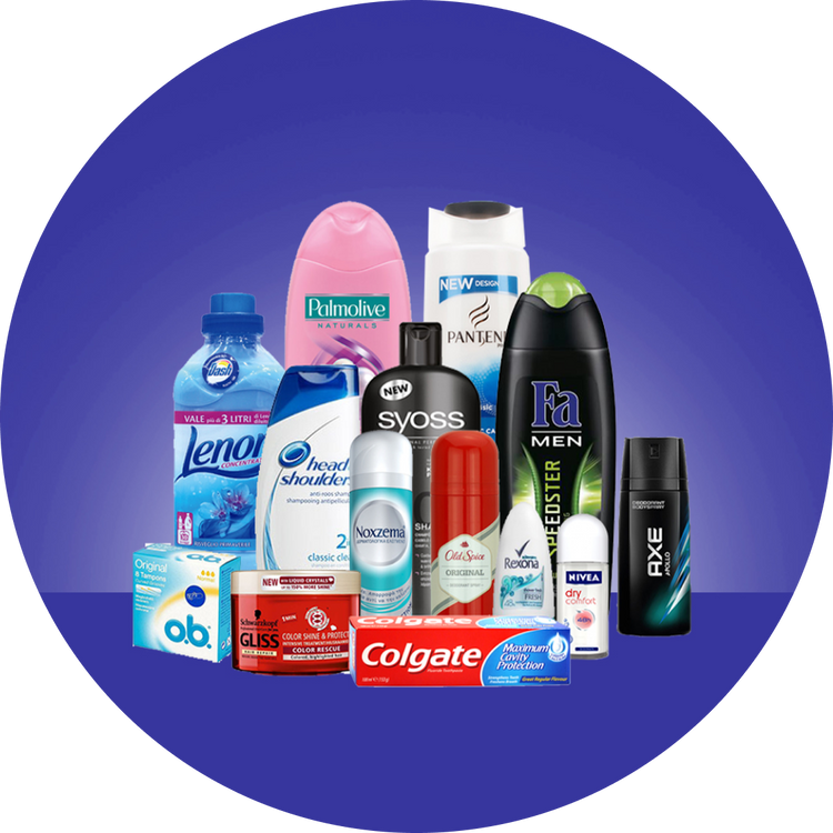 Body Care Products