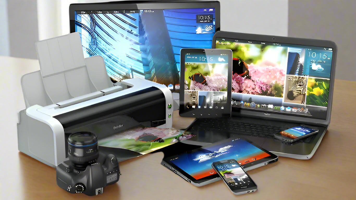 Computer & Phone Accessories