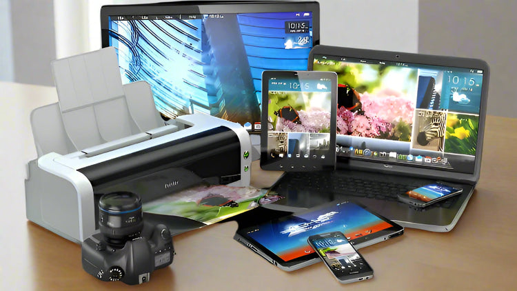 Computer & Phone Accessories