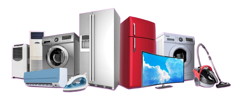 Appliances & Electronics