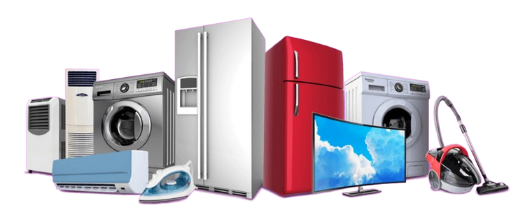 Appliances & Electronics