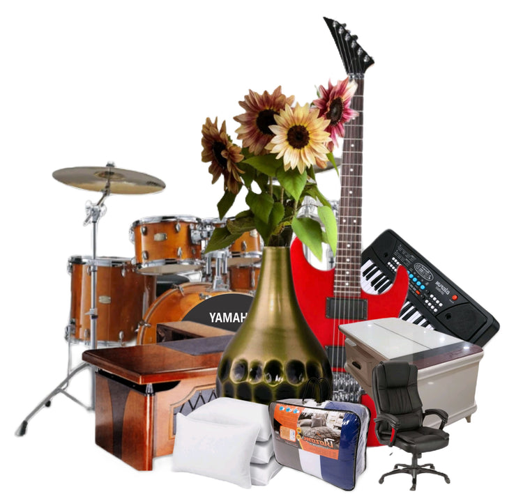 Furniture & Musical