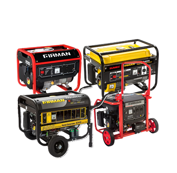 Generators