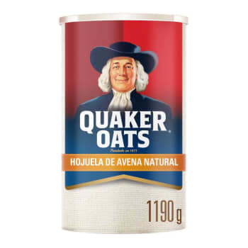 Quaker Oats Old Fashion 1.19K