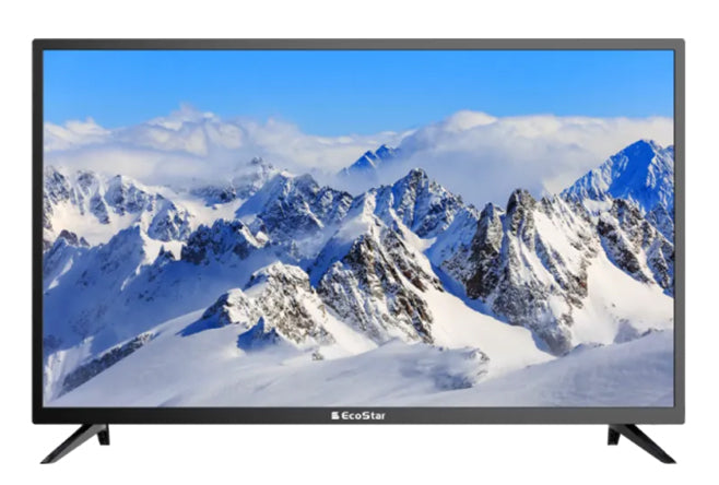 Hisense Smart Tv 32" A4K