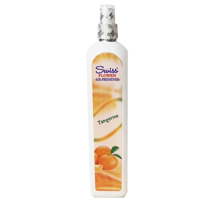 Swiss Flower Tangarine 500Ml