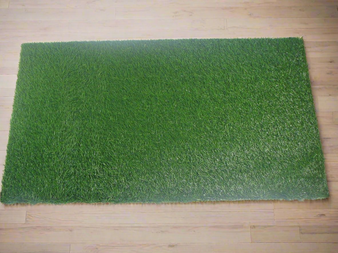 Grass Foot Mat B/S