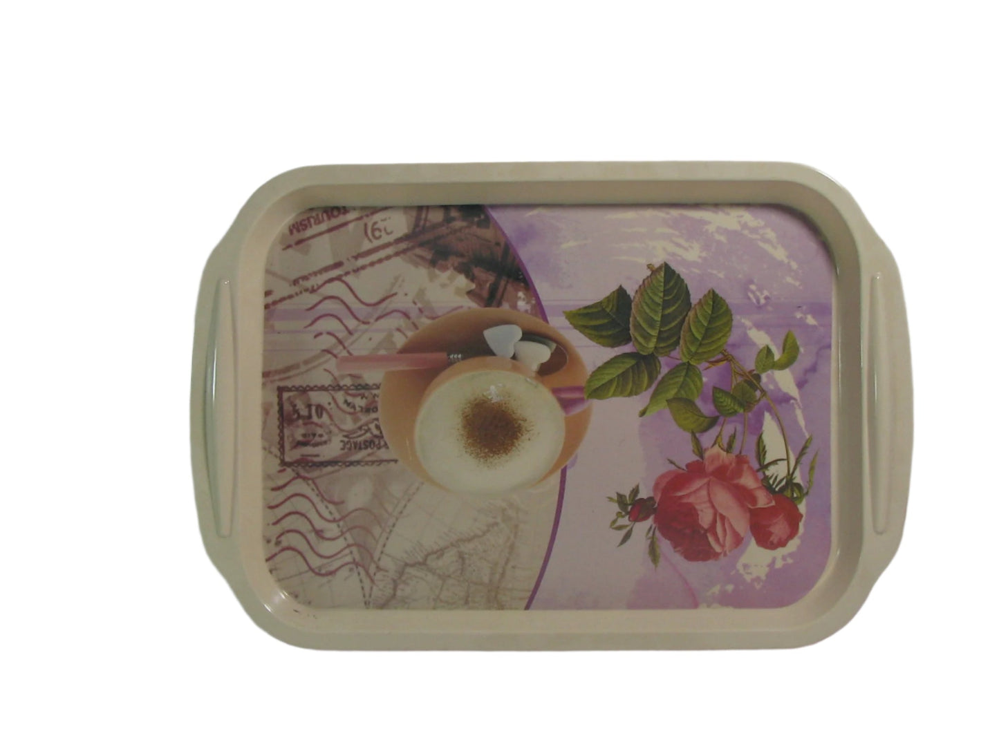 Melamine Ware Tray Mo5240A 16"