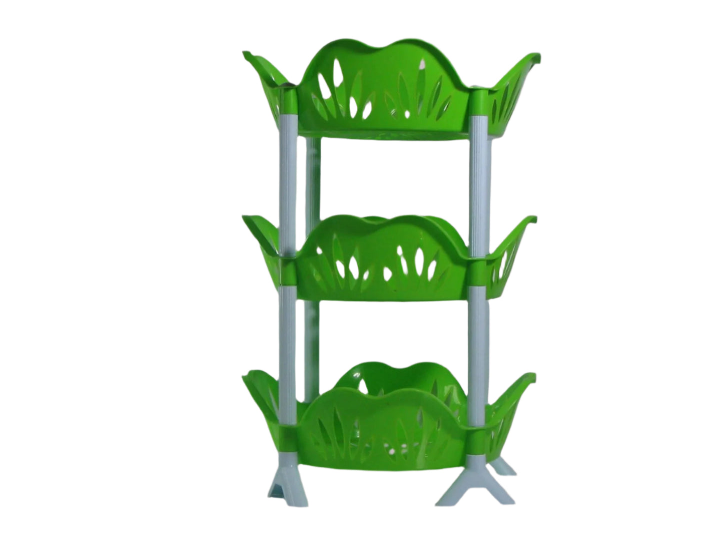 Plastic Trolley