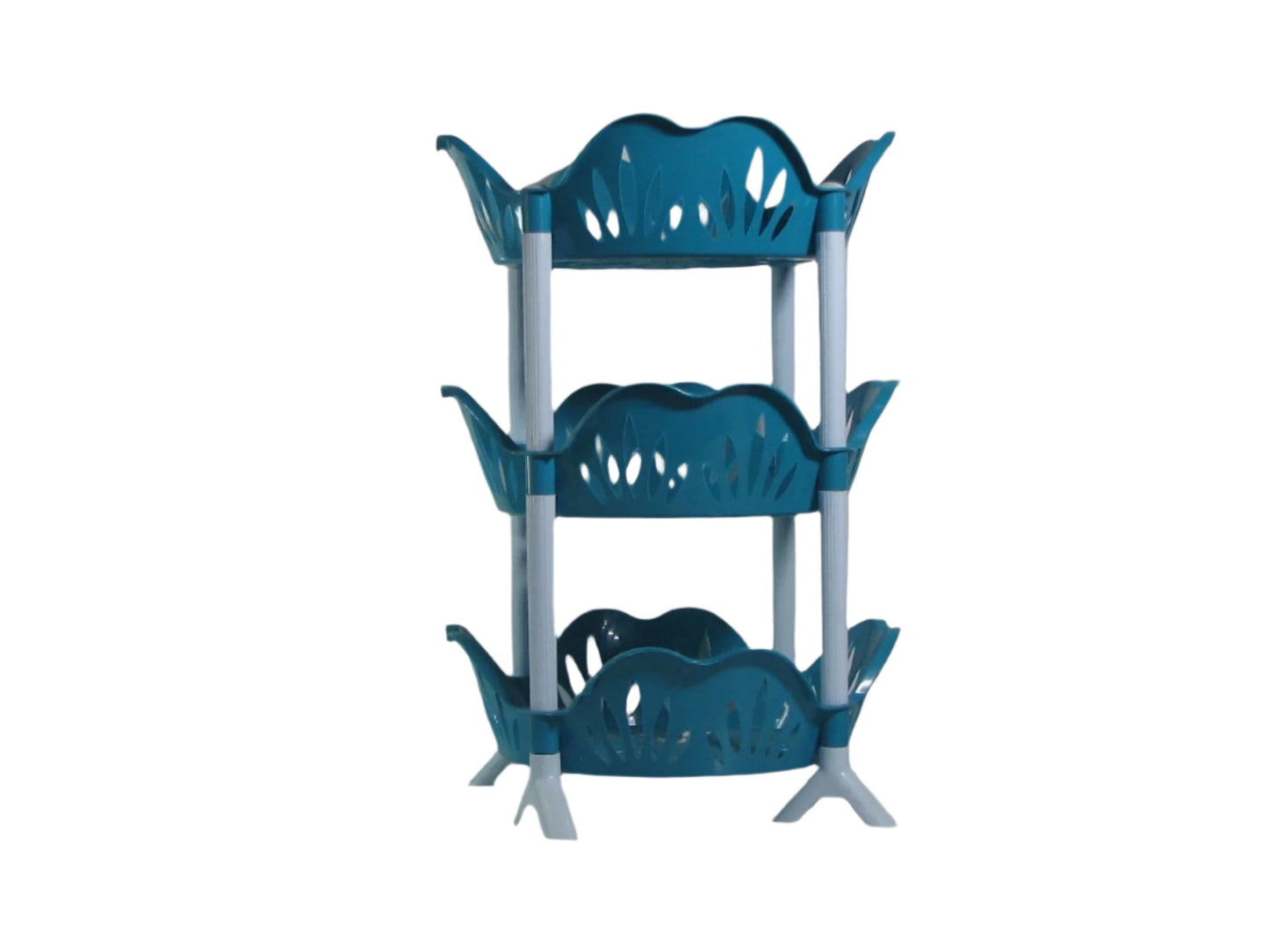 Plastic Trolley