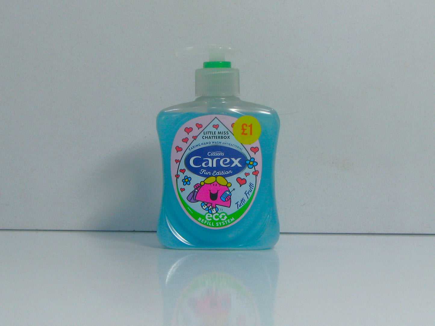 Carex Complete Handwash 250Ml