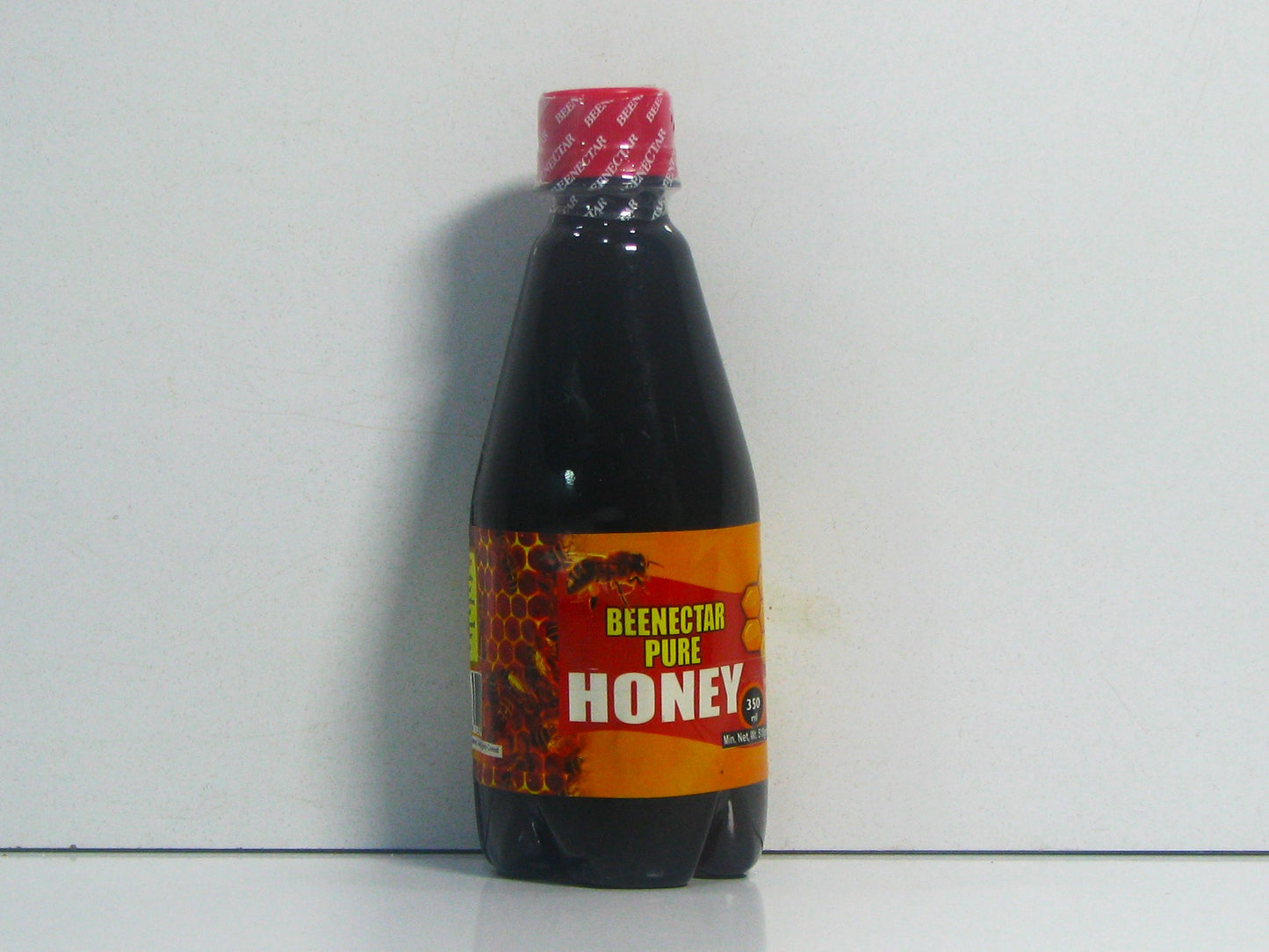 Benectar Pure Honey 350Ml
