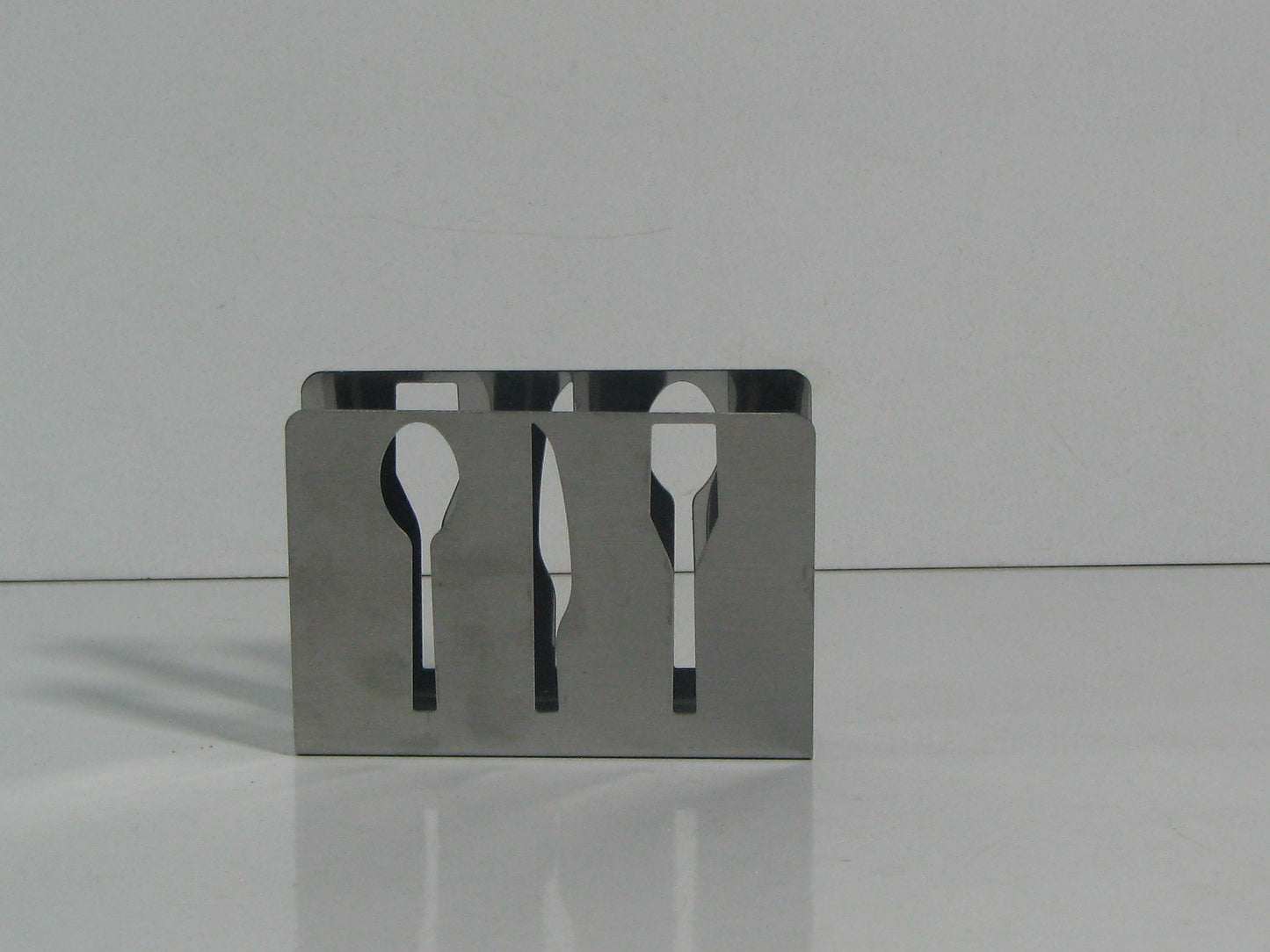 Serviette Stainless Holder