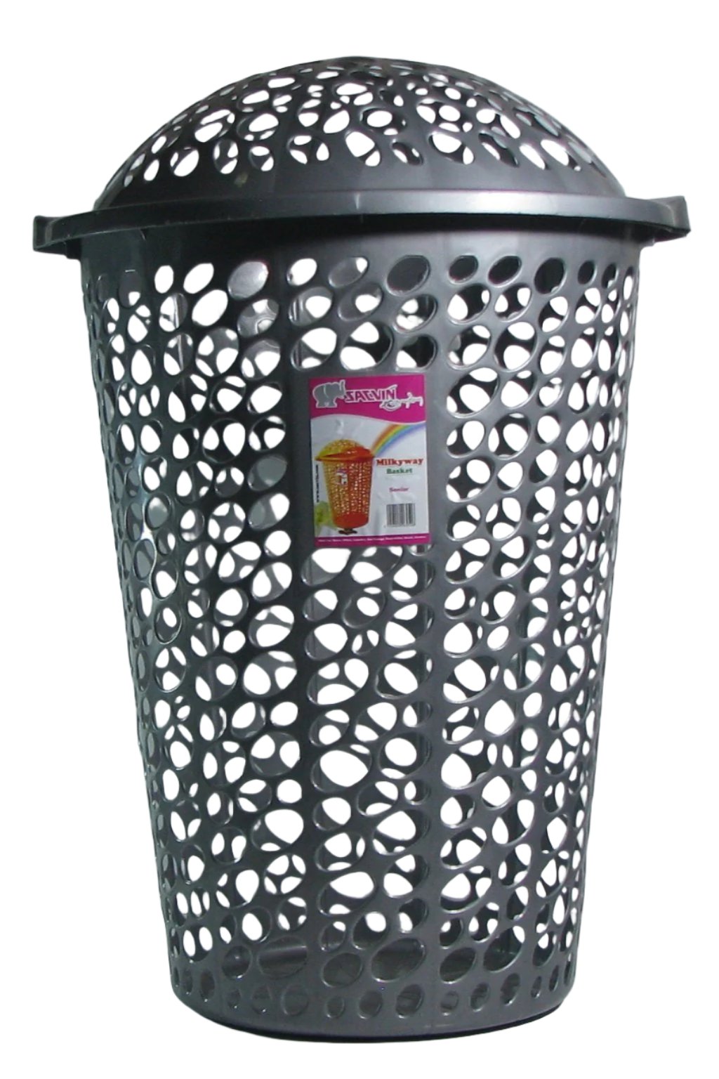 Sacvin Milkyway Basket B/S