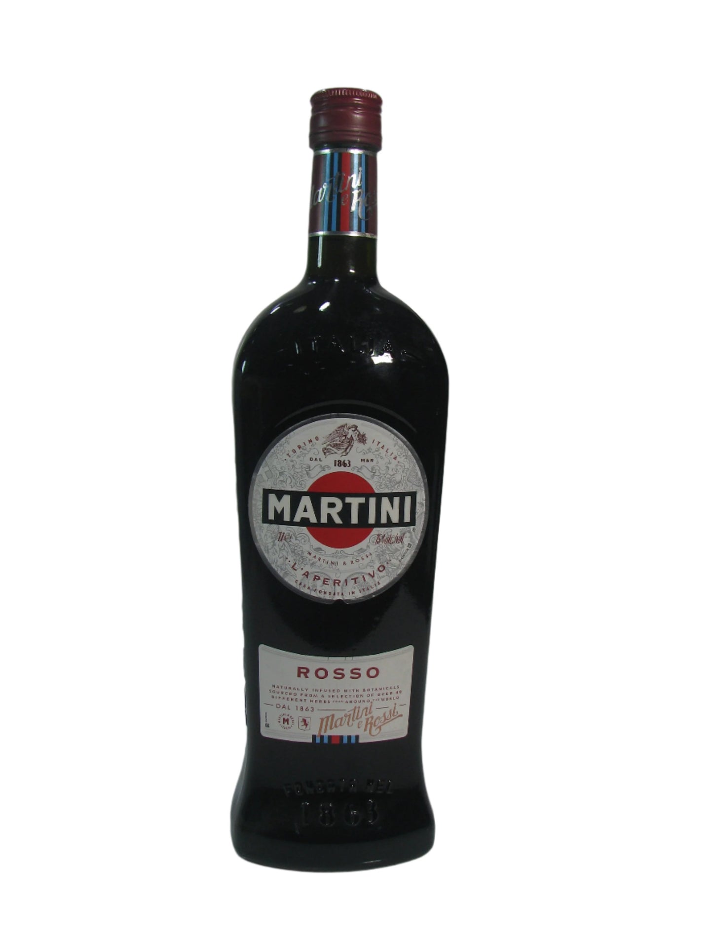 Martini Rosso 1Litre
