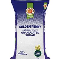 Golden Penny Granulated Sugar 1Kg