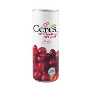 Ceres Red Grape Juice 250Ml