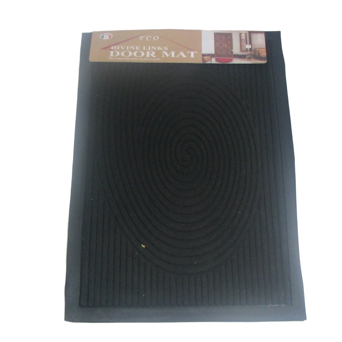 Fco Door Mat M/S