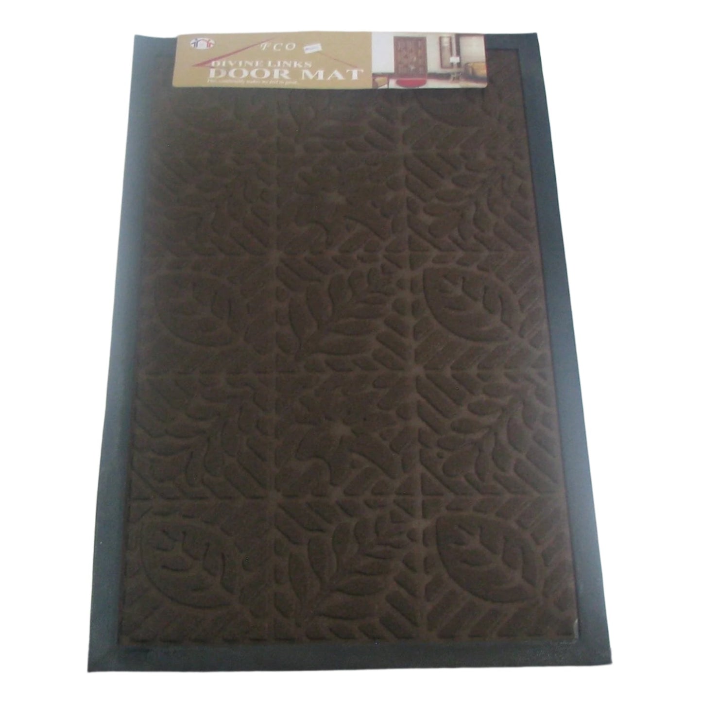 Fco Door Mat M/S