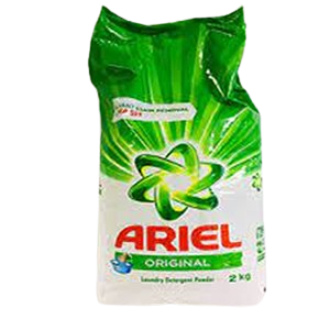 Ariel Detergent 2Kg