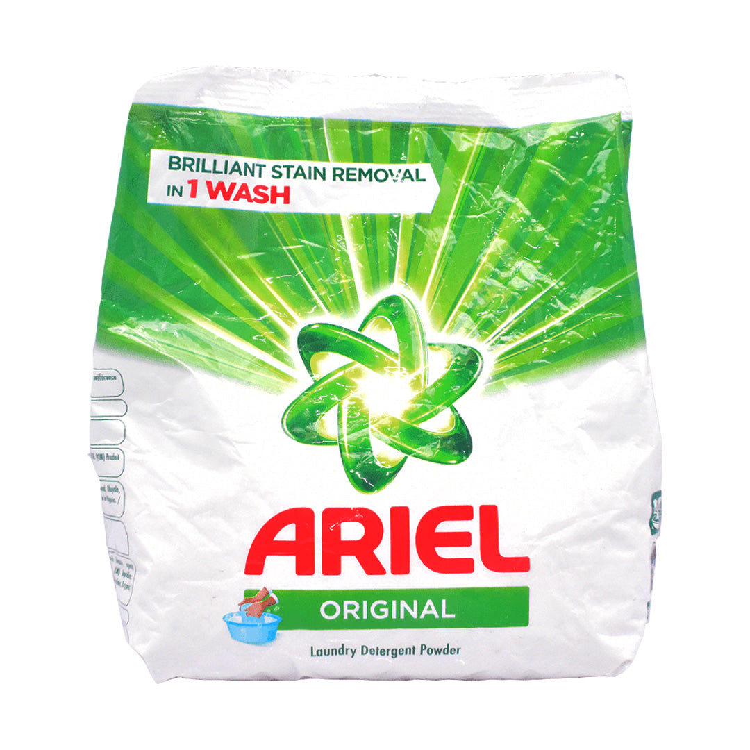 Ariel Detergent 400G