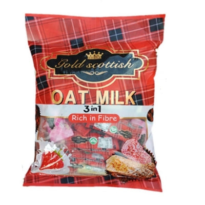 Gold Scotish 3In1 Oat Milk600G