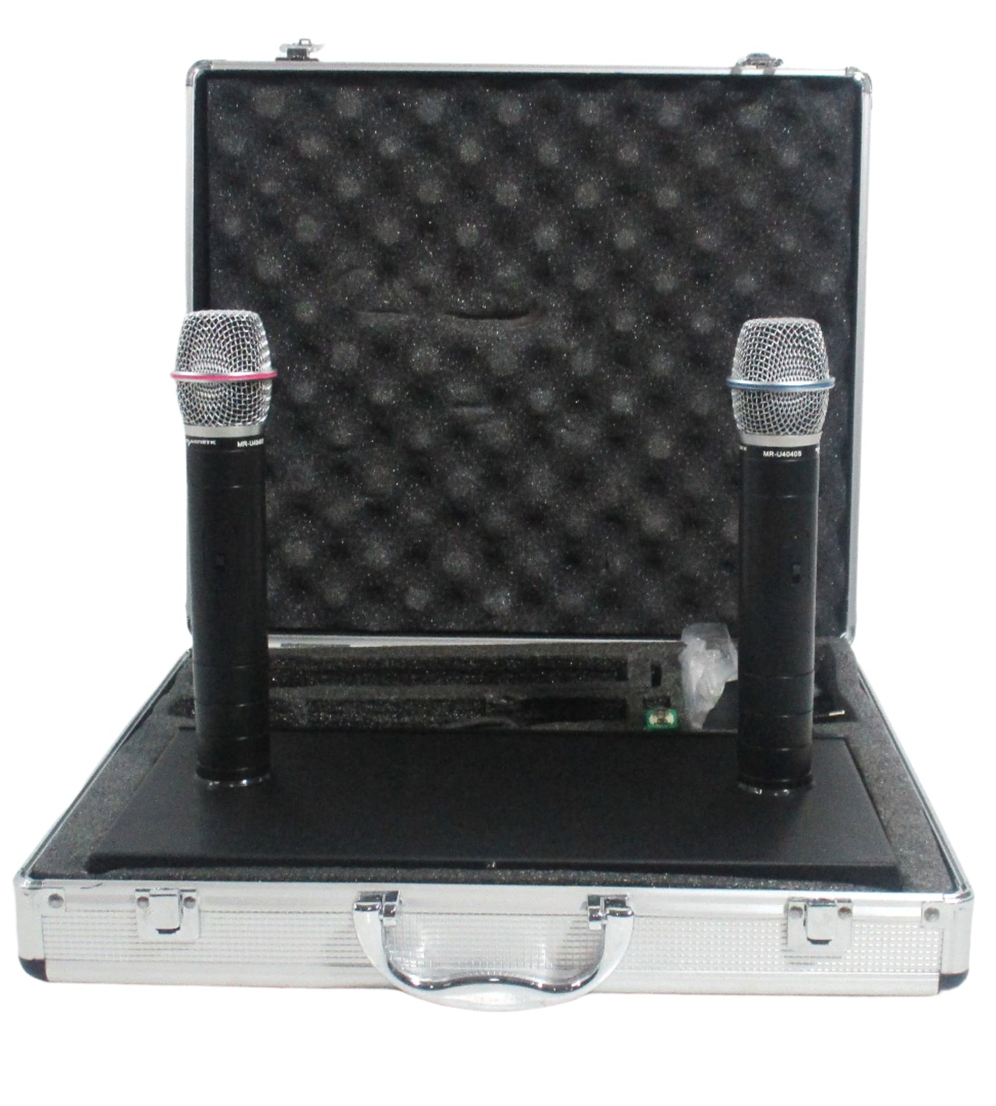 Magnetic Rech Wireless Mic U50