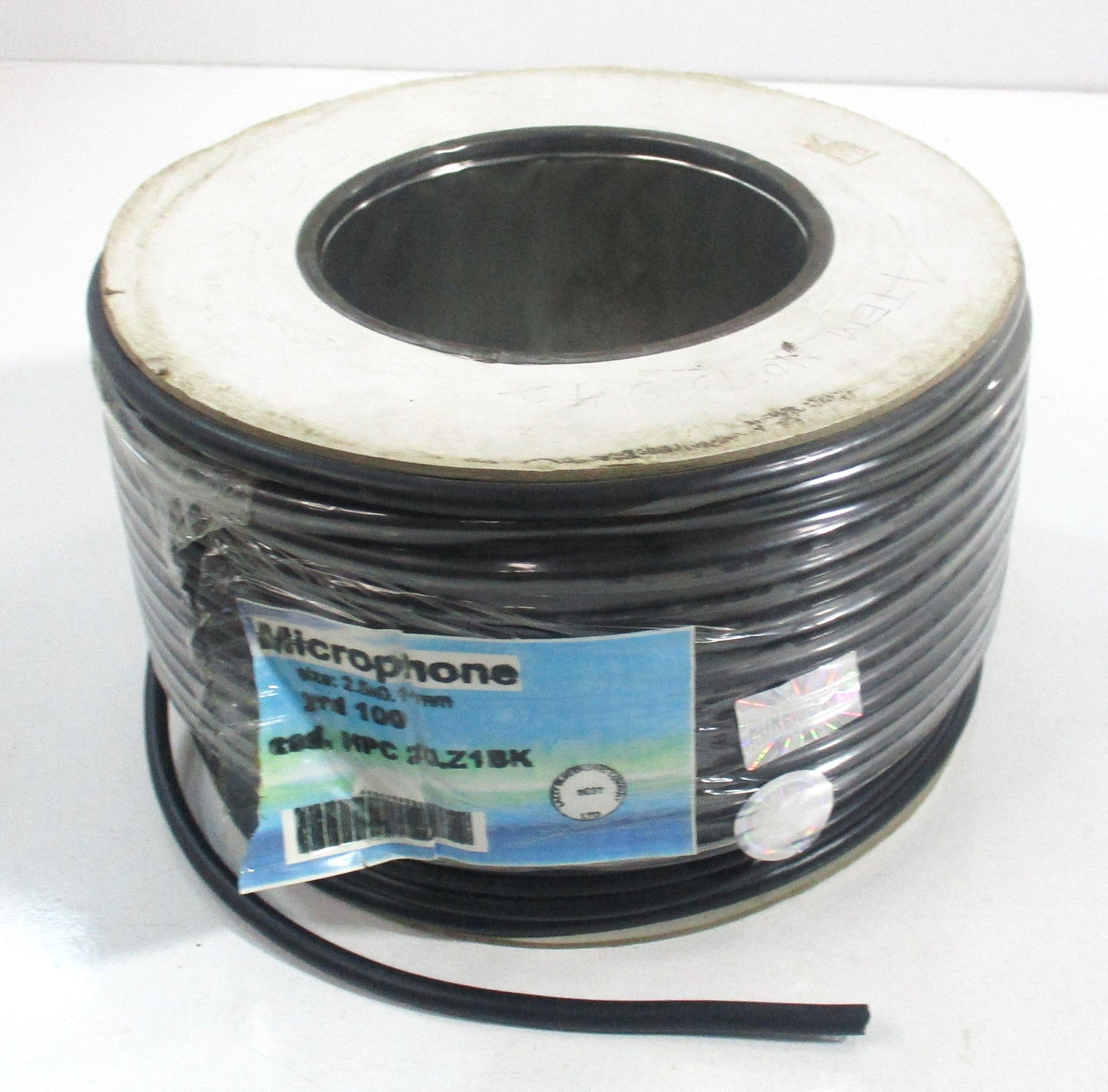 Microphone Long Cable 50 Yards