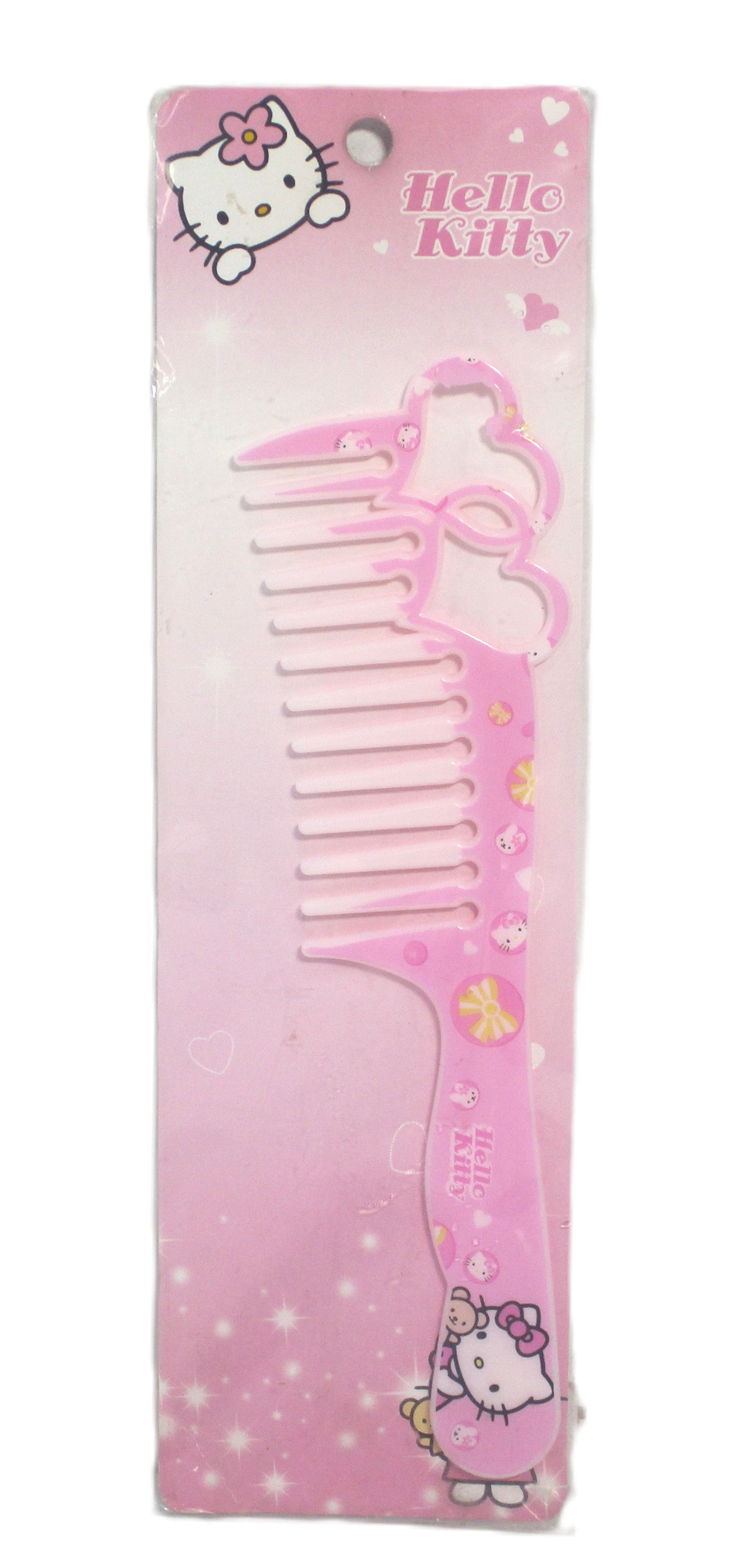 Hello Kitty Comb
