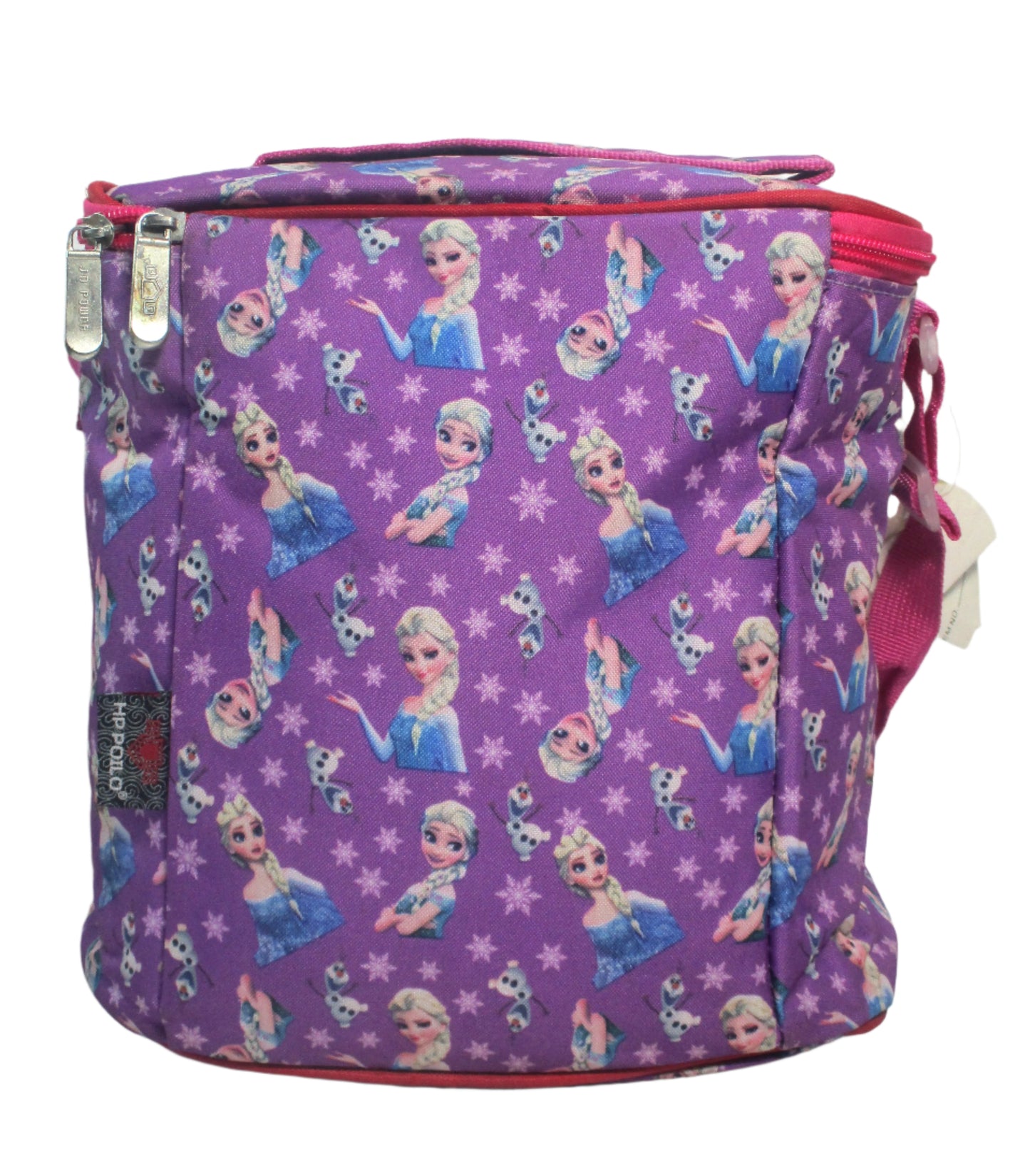 Hp Lunch Bag S/S