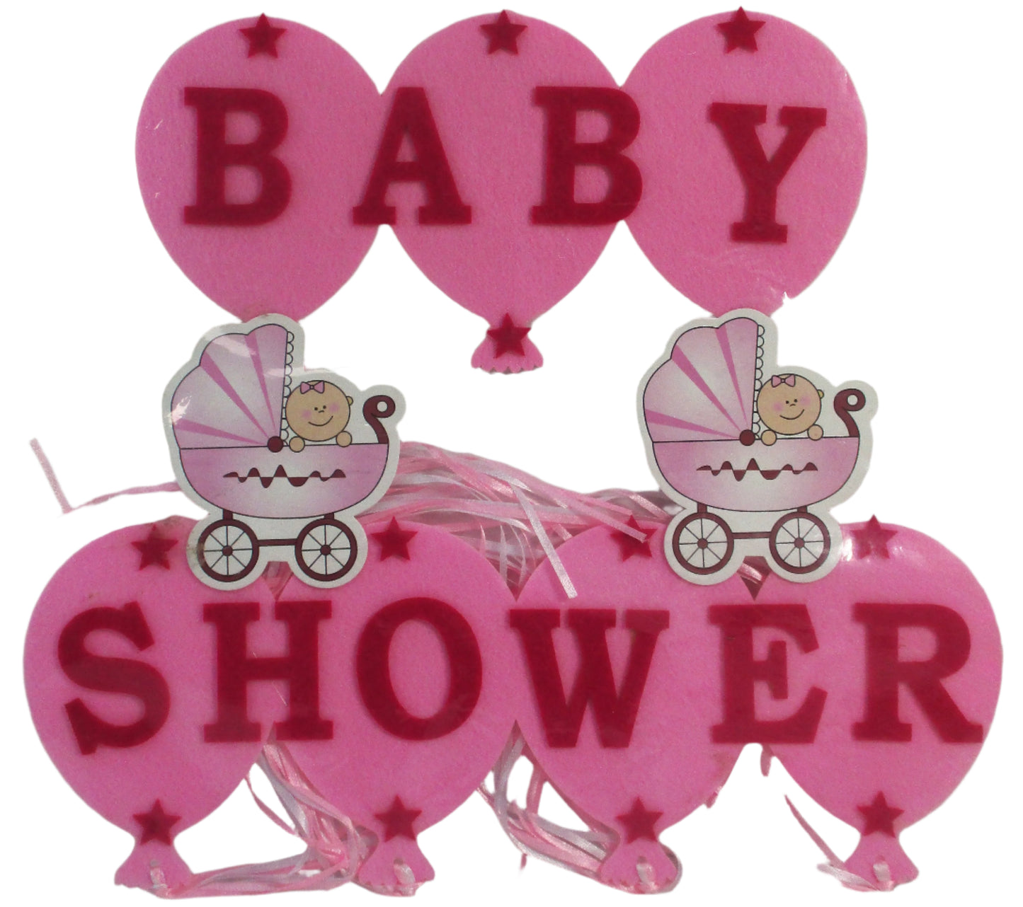 Baby Shower Small