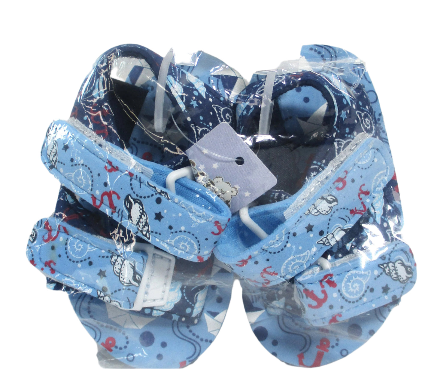 Soft Touch Infant Sandal