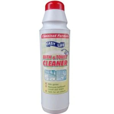 Easylife Bath&Toilet Cleaner 1