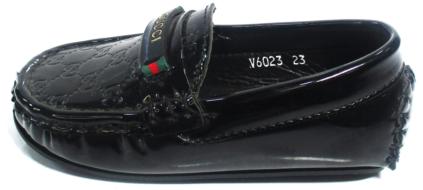 Gucci Baby Boy Shoe