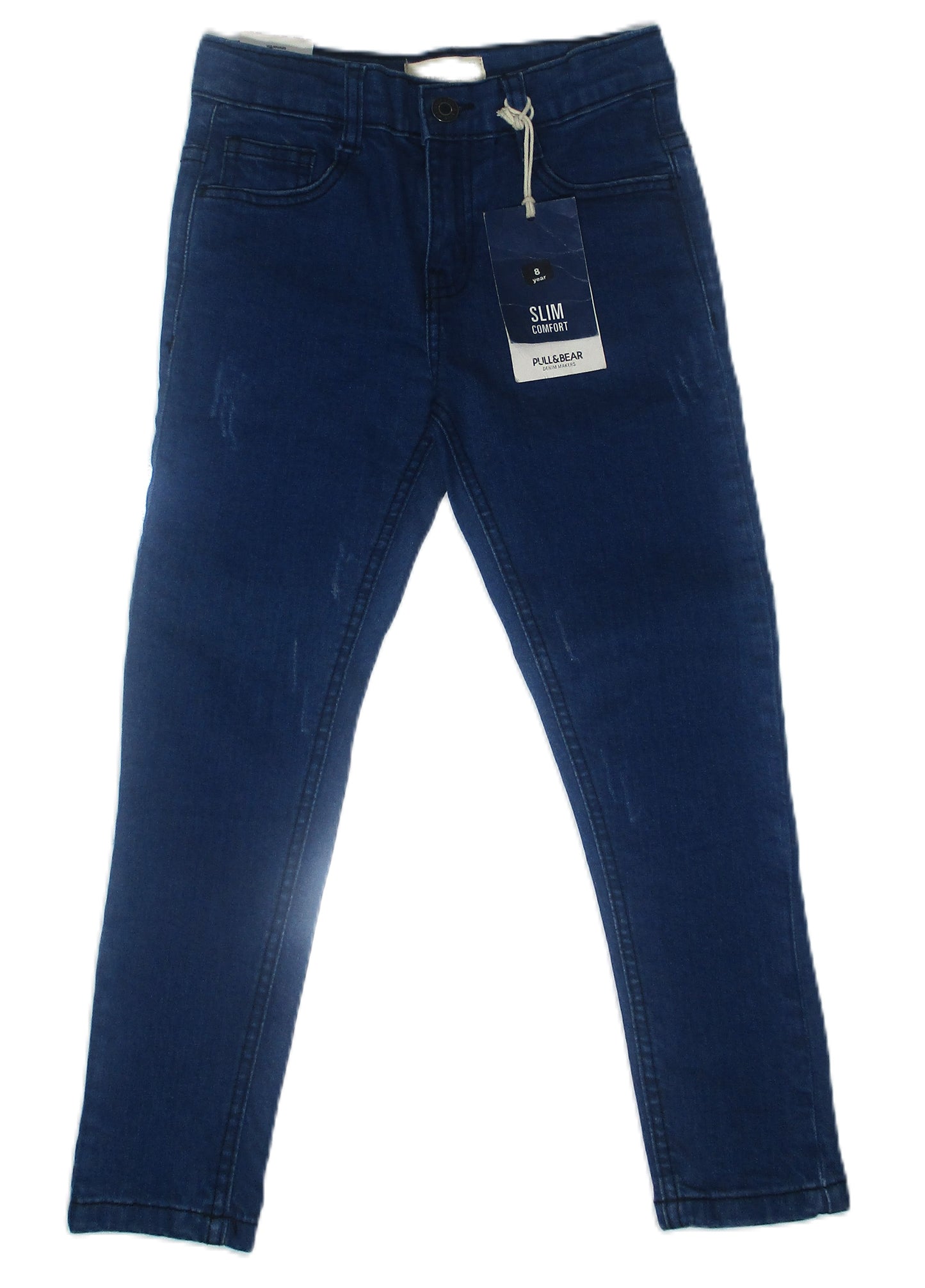Girls Jean Trousers