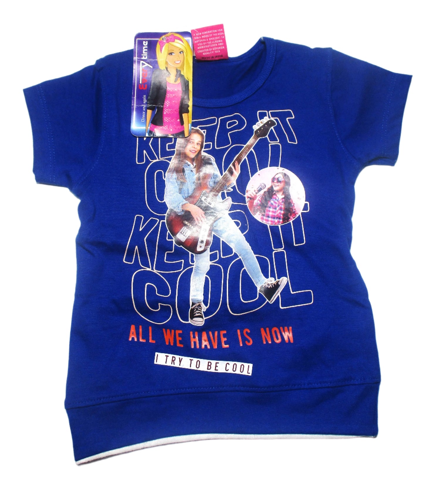 Girls Top