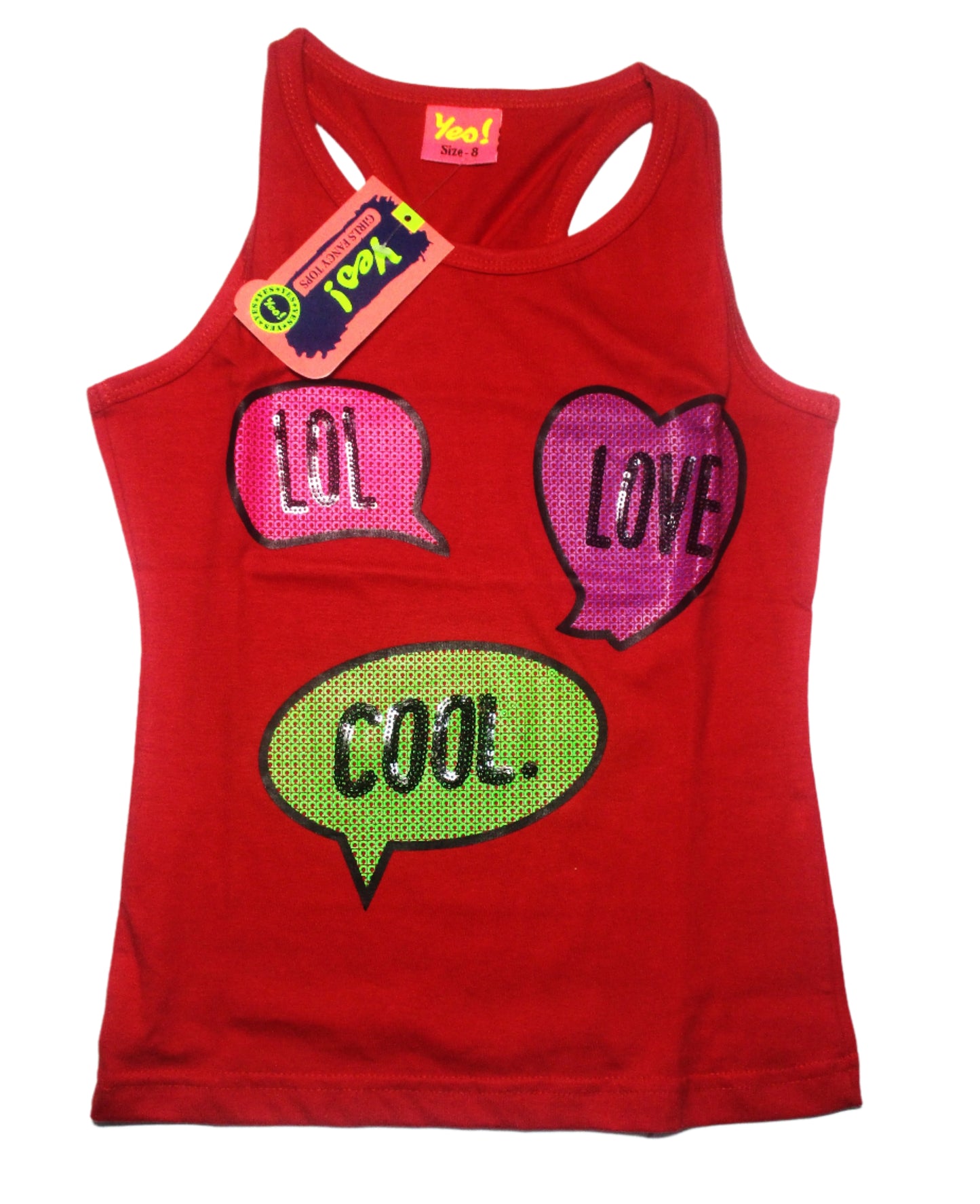 Girls Top