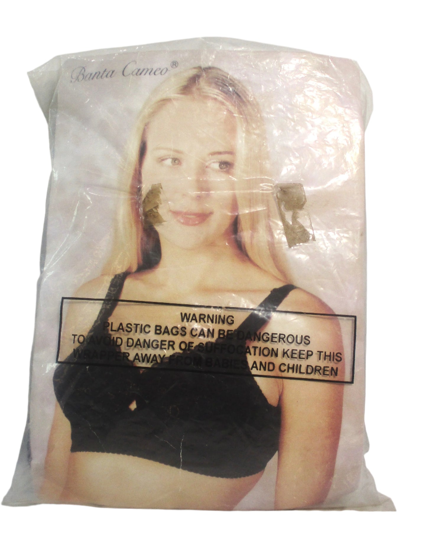 Banta Cameo Nursing Brassiers