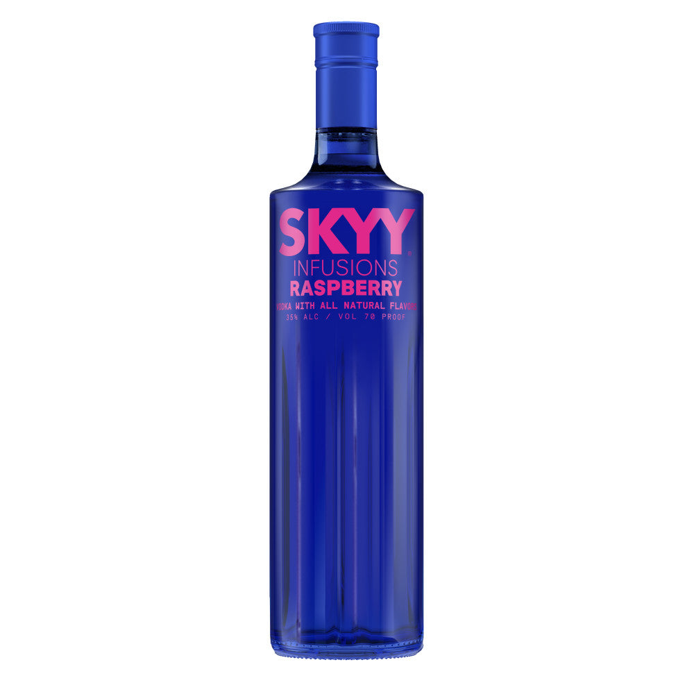 Skyy Raspberry 750Ml