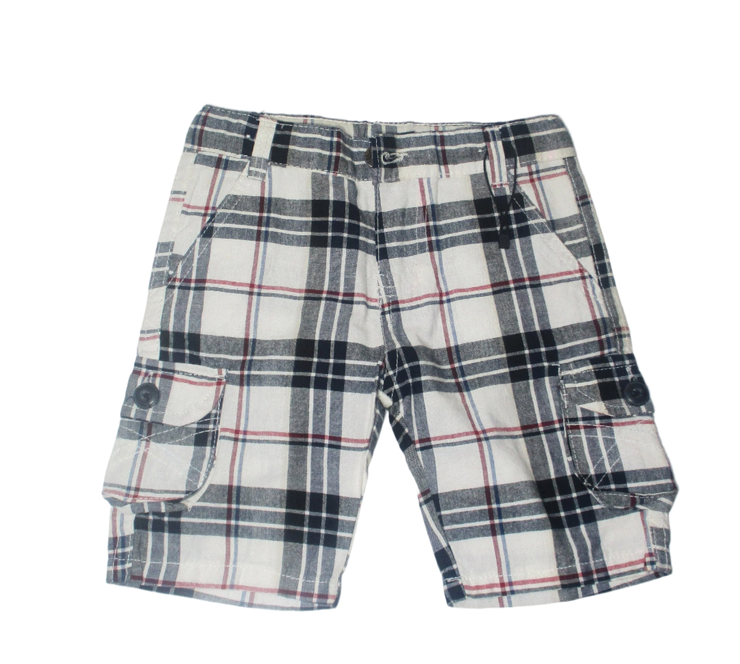 Boys Knicker With Side Pocket