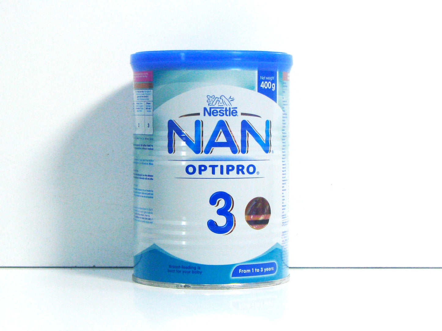 Nestle NAN - Optipro 3 (400G)