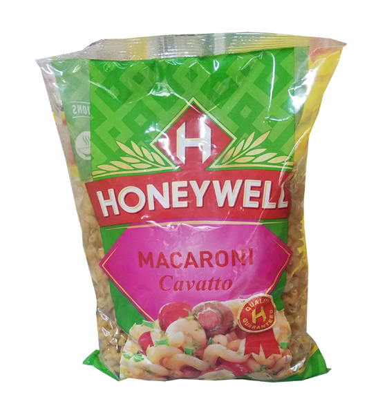 Honeywell Macaroni 500G