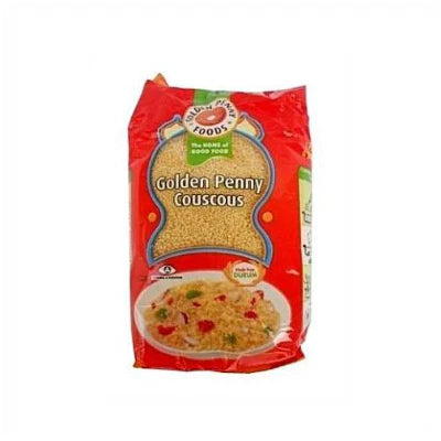 Goldenpenny Couscous Rice 500G