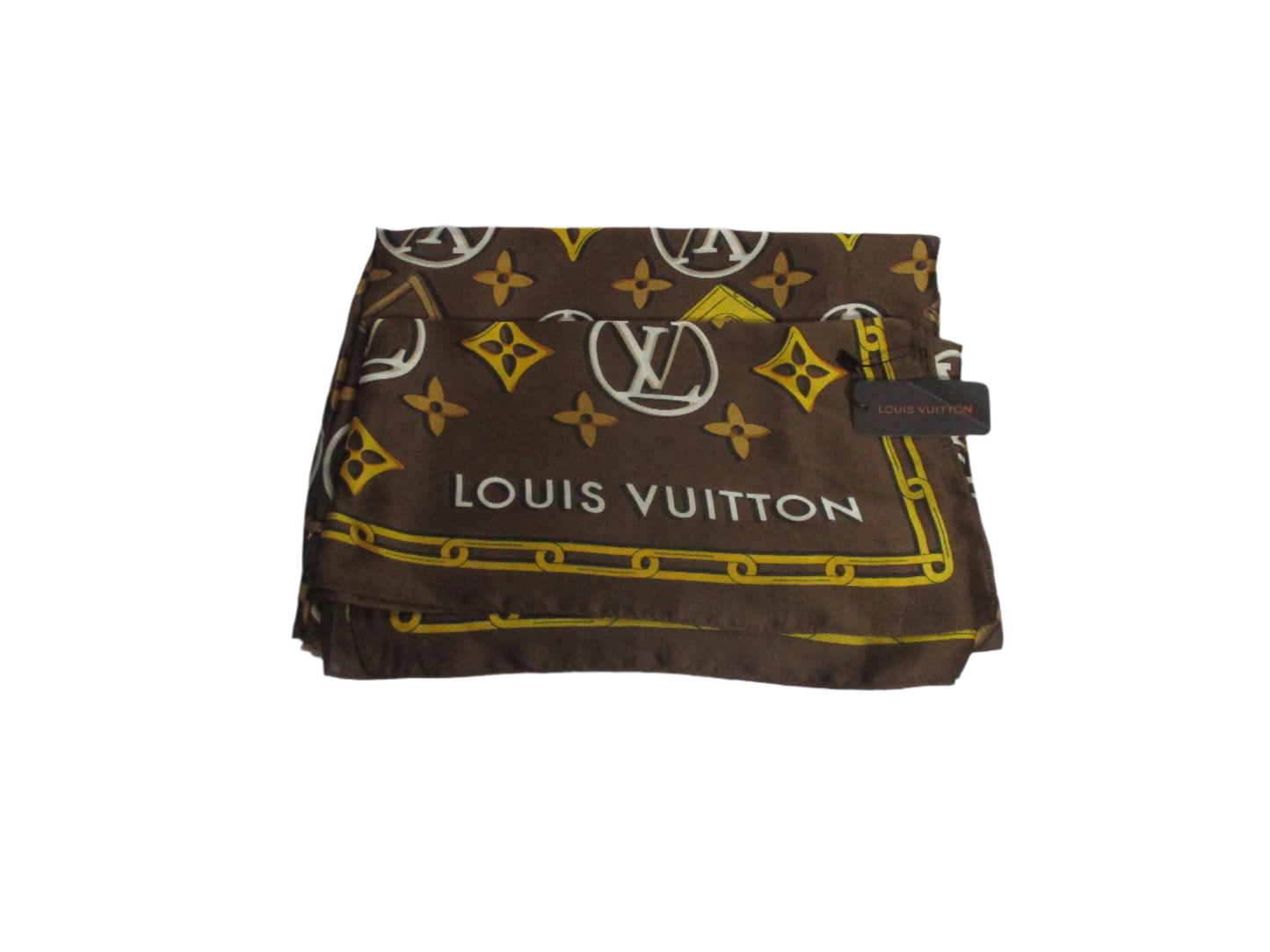 Ladies Vintage Scarf B/S