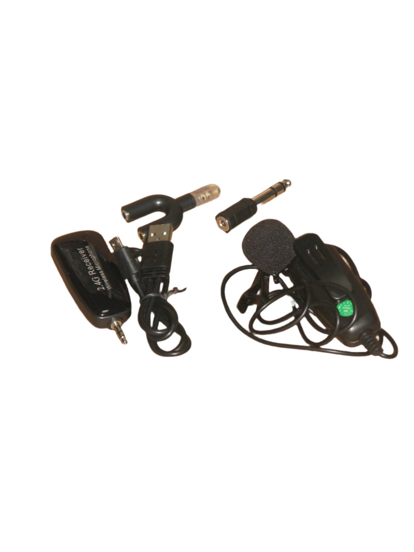 High End Wireless Microphone 2.4G