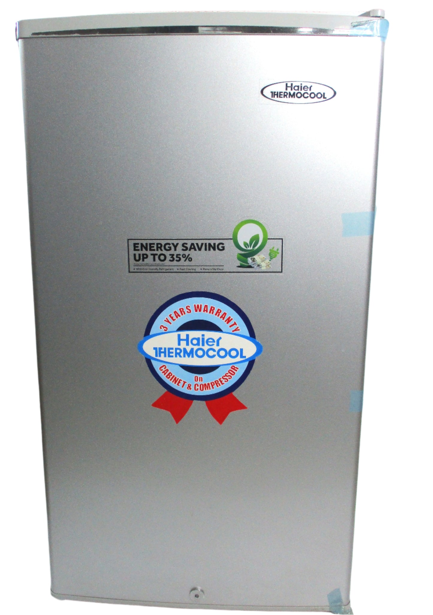 H.Therm Refg 120L Hr-134Cs Slv
