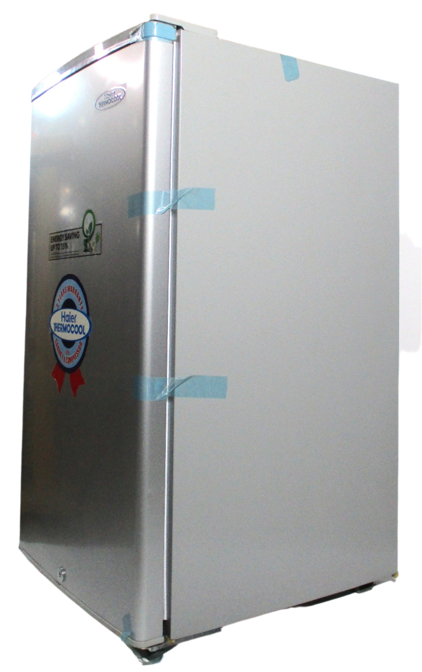 H.Therm Refg 120L Hr-134Cs Slv