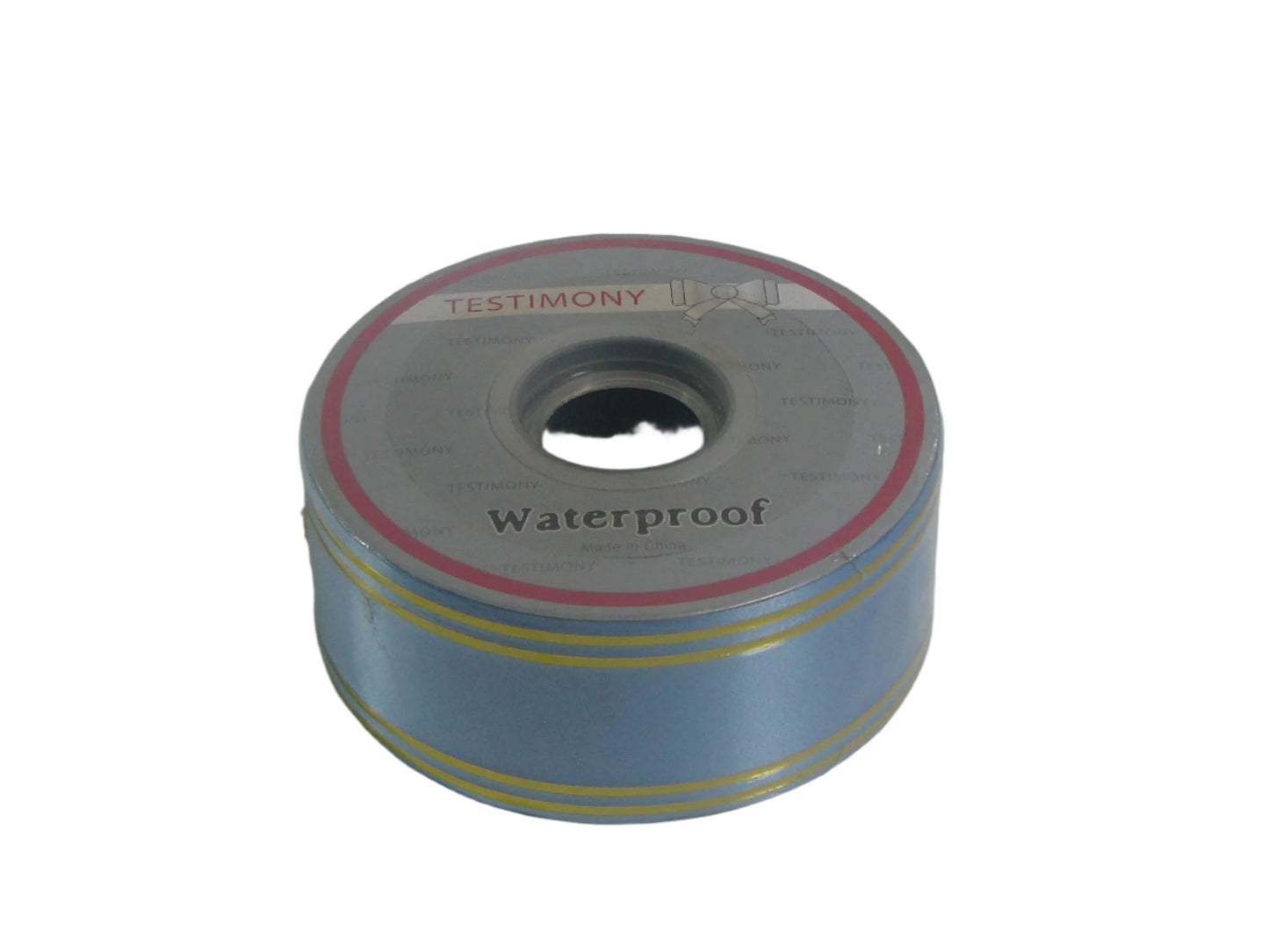 Waterproof Ribbon Pieces