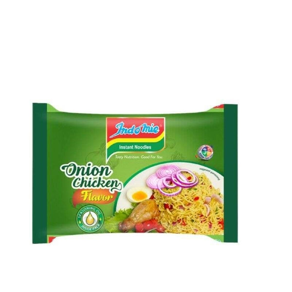 Indomie Onion 70G