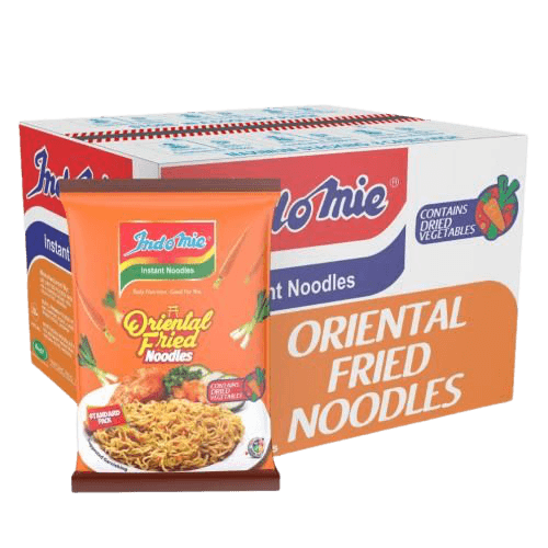 Indomie Oriental Noodles
